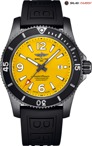 Breitling M17368D71I1S2 фото