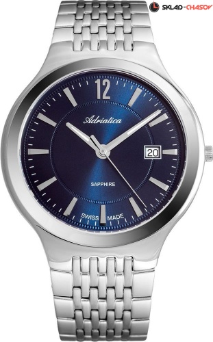 Adriatica Premiere A8296.5155Q фото