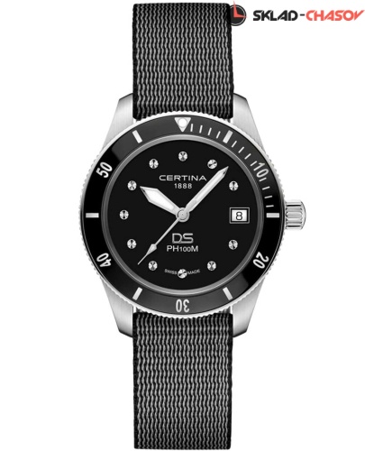 Certina C044.210.18.051.00 фото