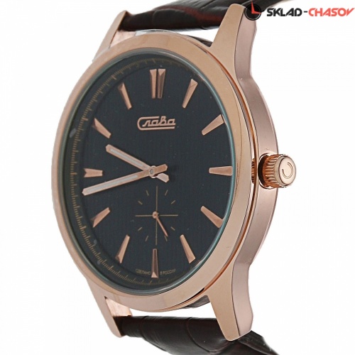 Кварцевые Слава "Традиция" 1313581/1L45-300 фото фото 5