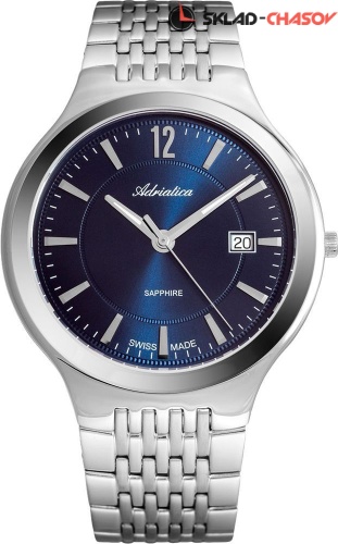 Adriatica Premiere A8296.5155Q фото