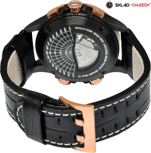 Hamilton H77676733 фото фото 4