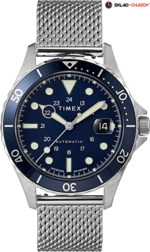 Timex TW2U38200 фото