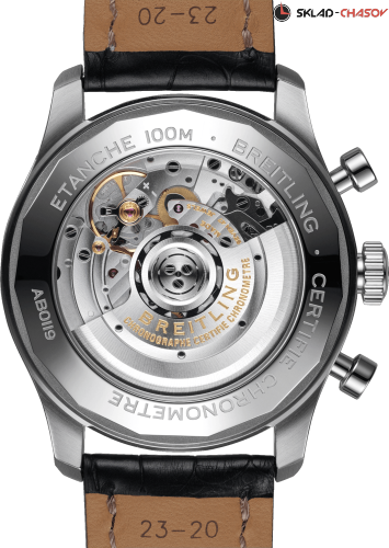 Breitling AB0119131B1P2 фото фото 4