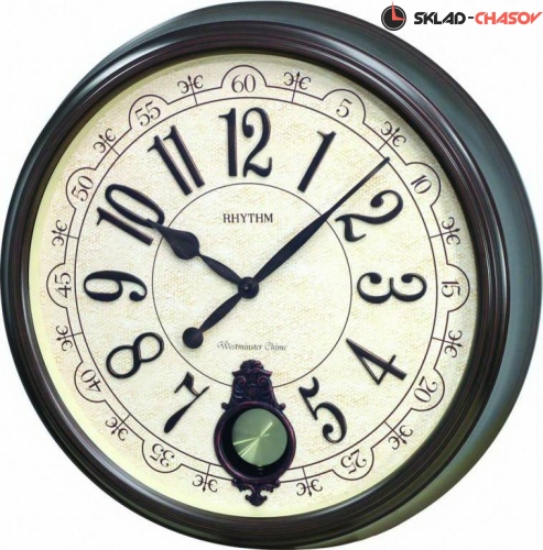 Rhythm CMJ504NR06 фото