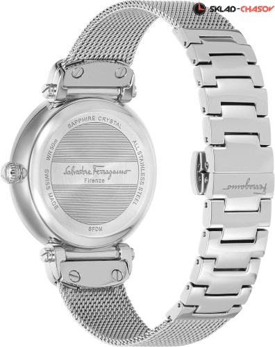 Salvatore Ferragamo SFDM00518 фото фото 3