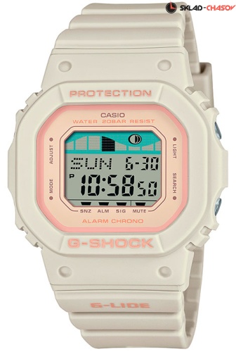 Casio GLX-S5600-7 фото