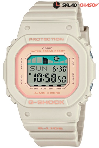 Casio GLX-S5600-7 фото