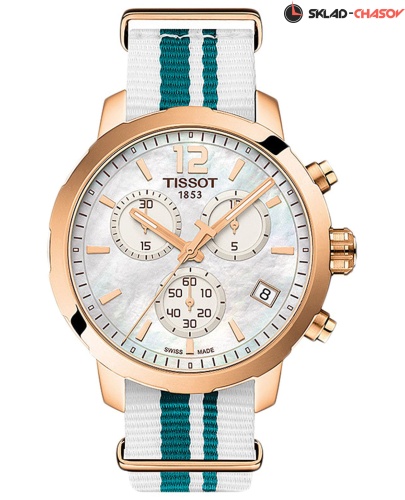 Tissot T095.417.37.117.01 фото
