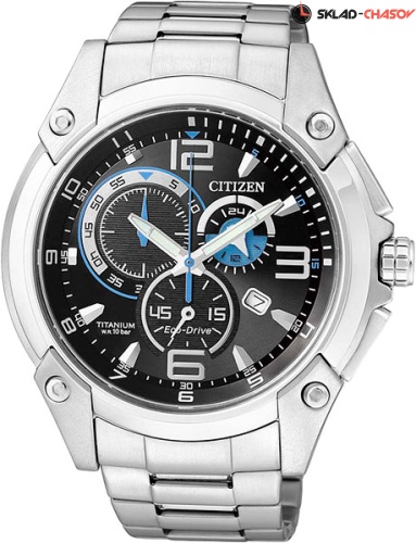 Citizen AT0861-54E фото