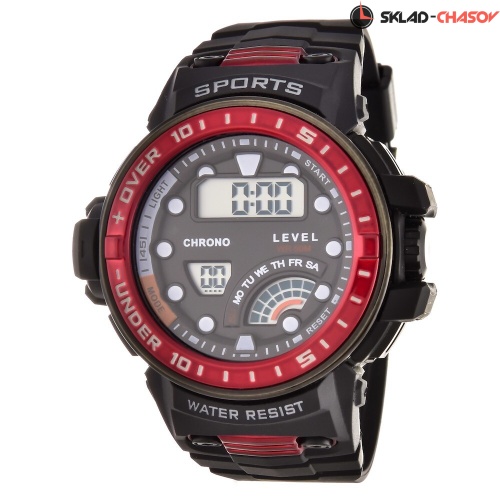 L345G-2 "LEVEL" Часы наручные фото