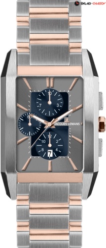 Jacques Lemans 1-2161O фото