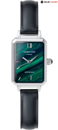 George Kini GK-25-02 фото