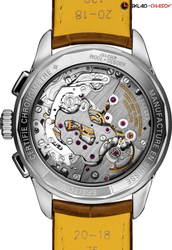 Breitling AB0930D31L1P1 фото фото 2