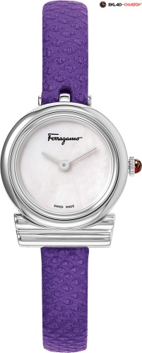 Salvatore Ferragamo SFIK00119 фото