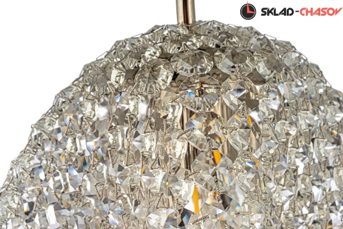 бра Arti Lampadari Roma E 2.1.1 N фото фото 3