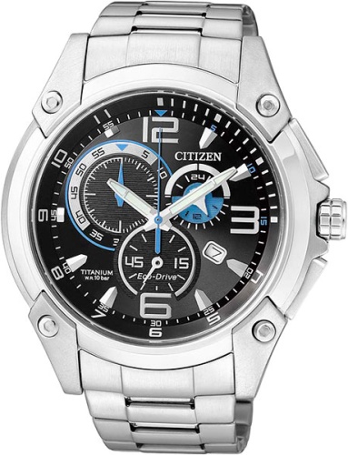 Citizen AT0861-54E фото