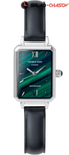 George Kini GK-25-02 фото