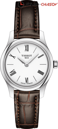 Tissot T063.009.16.018.00 фото