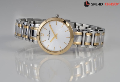 Женские Jacques Lemans Milano 1-1932D фото фото 2