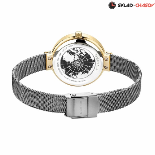 Наручные часы Bering Solar 14631-024 фото фото 4