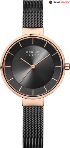Женские Bering Slim Solar 14631-166 фото