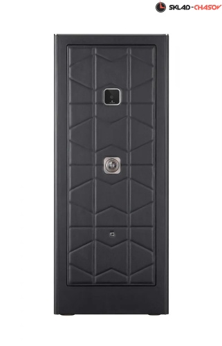 PaulDesign Alliance 160 BK фото фото 3