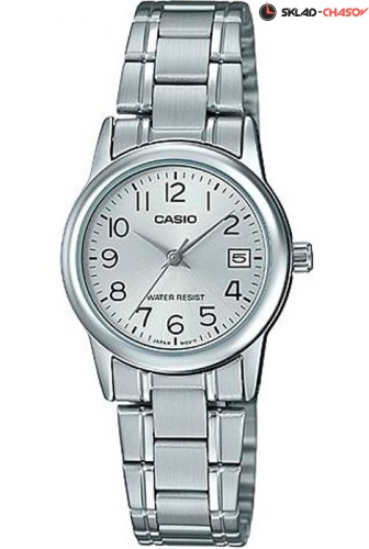 Casio LTP-V002D-7B фото