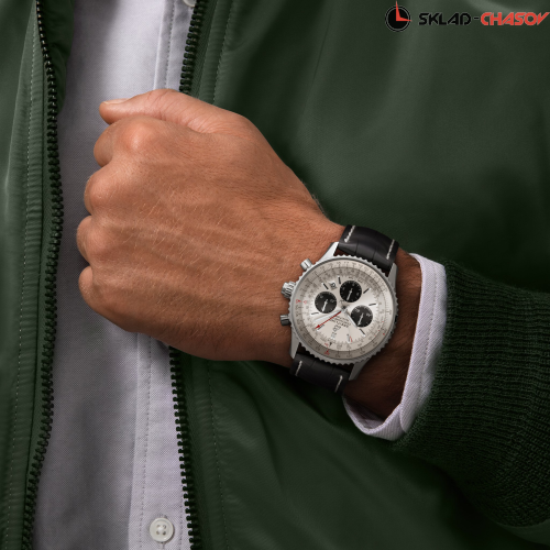 Breitling AB0311211G1P2 фото фото 2