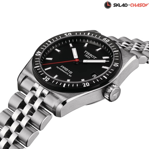 Tissot T149.407.11.051.00 фото фото 3