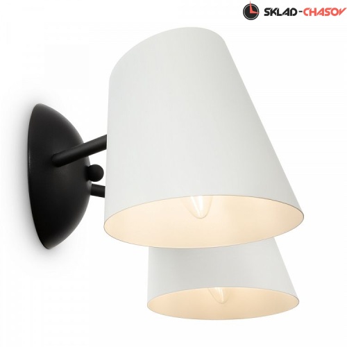 Бра Freya Nordic FR5127WL-02B фото