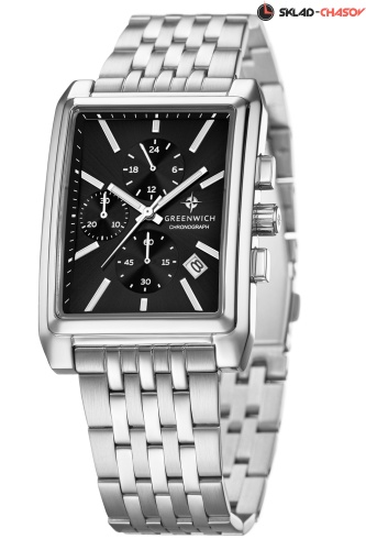 Наручные часы Greenwich GW 553.10.11 фото фото 2