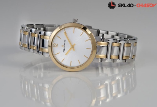 Женские Jacques Lemans Milano 1-1932D фото фото 2