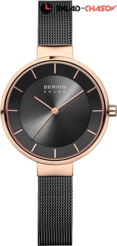 Женские Bering Slim Solar 14631-166 фото