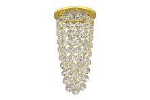 Спот встраиваемый Dio D’Arte Asfour Osimo GU10.5.14.8.212 G фото