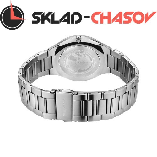 Мужские Bering 15240-777 фото фото 2