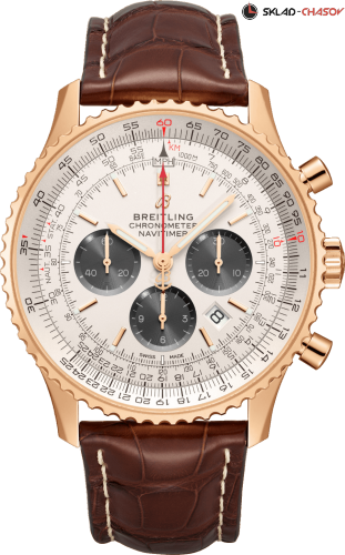 Breitling RB0127121G1P2 фото