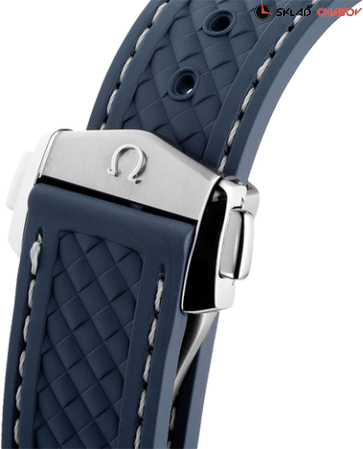 часы Omega Seamaster Aqua Terra 220.12.41.21.03.002 фото фото 3