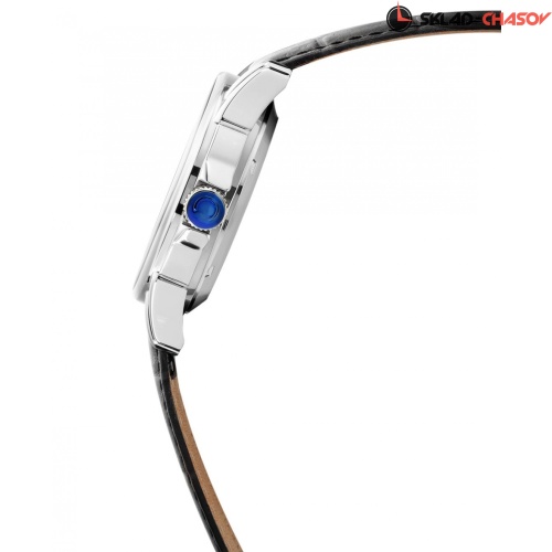 Механические с автоподзаводом Слава "Традиция" 1610833/300-8215 фото фото 3