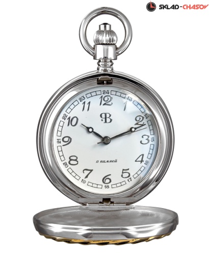 Часы Русское время 2171503 фото