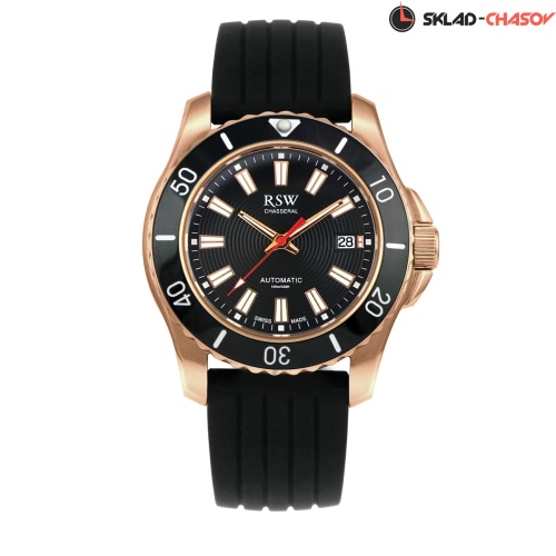 RSW Hunter / RSWA133-BRX-3 фото