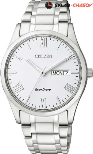 Мужские Citizen Eco-Drive BM8501-52A фото