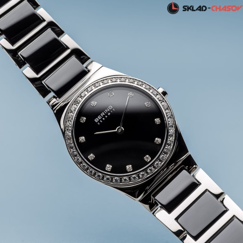 Женские Bering New 32430-742 фото фото 3