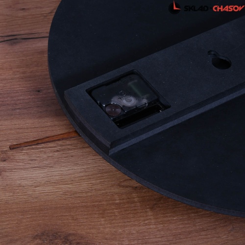 Настенные часы Altitude Comet С691 фото фото 2