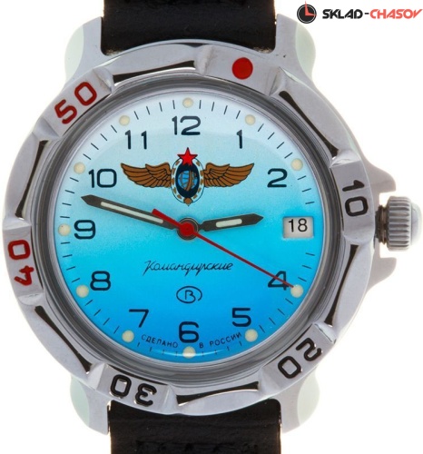 Восток Командирские 811958 фото фото 2