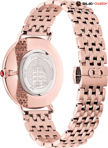 Salvatore Ferragamo SF8201020 фото фото 4