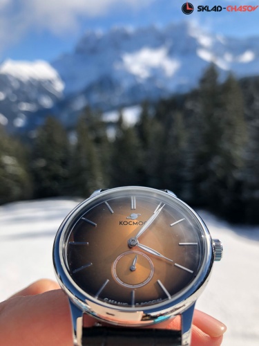 Космос Сириус K 021.11.37 фото фото 4