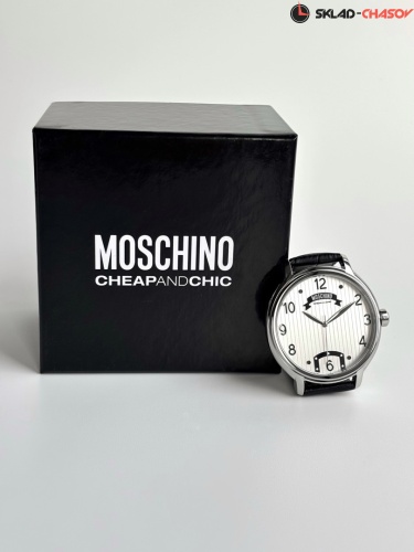 Наручные часы Moschino MW0237 фото фото 2