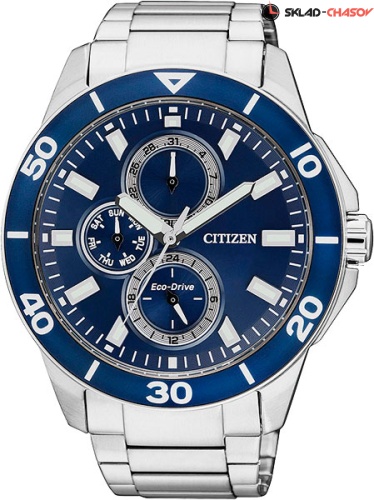 Citizen AP4031-54L фото