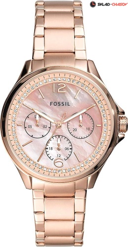 Fossil Sadie ES4779 фото